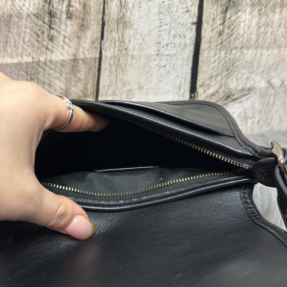 COACH - RARE Crossbody bag - Picture 11 of 12
